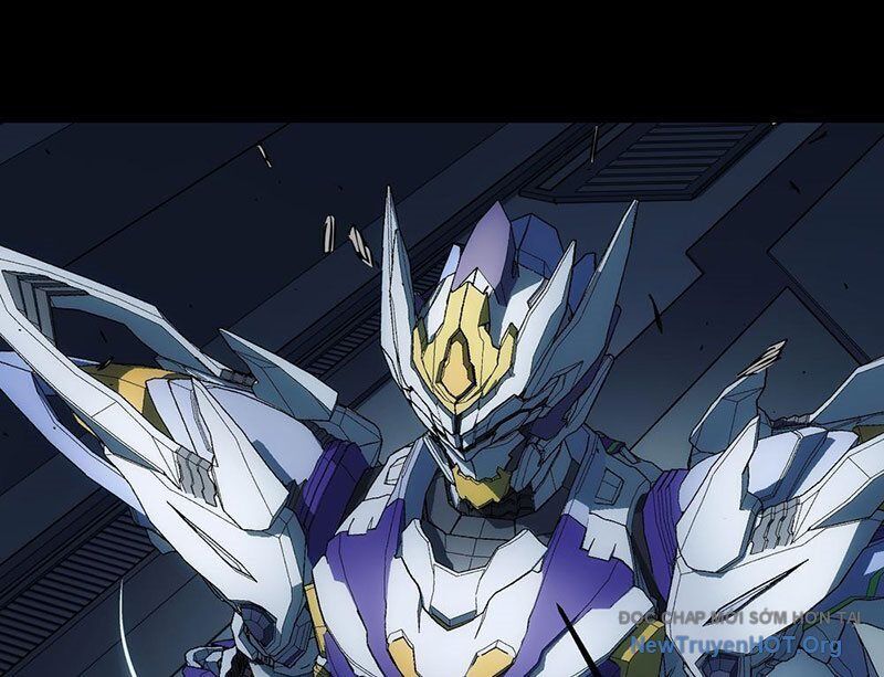 Cương Thiết Khế Ước [Chap 30-36]
