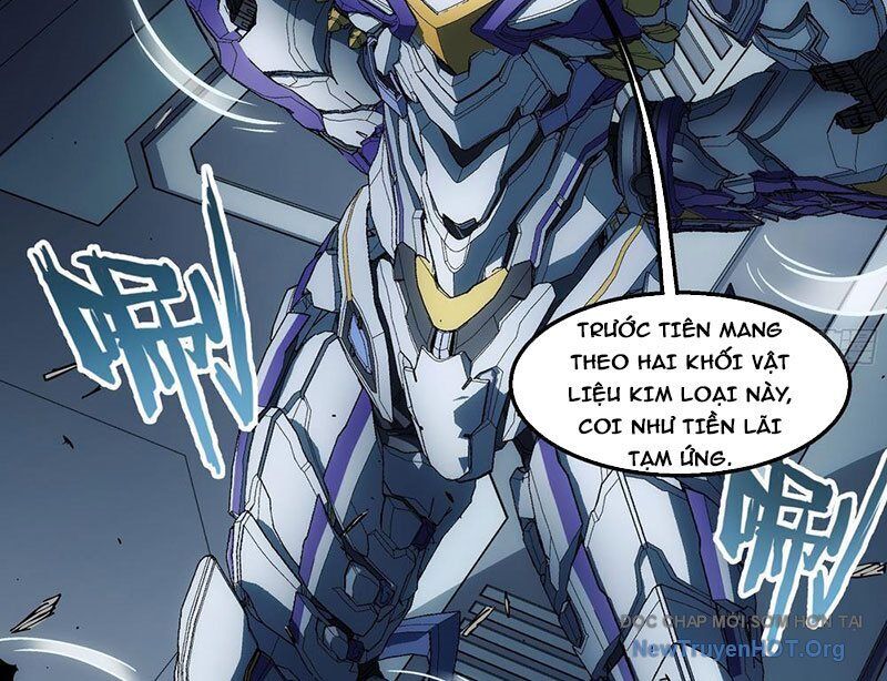 Cương Thiết Khế Ước [Chap 30-36]