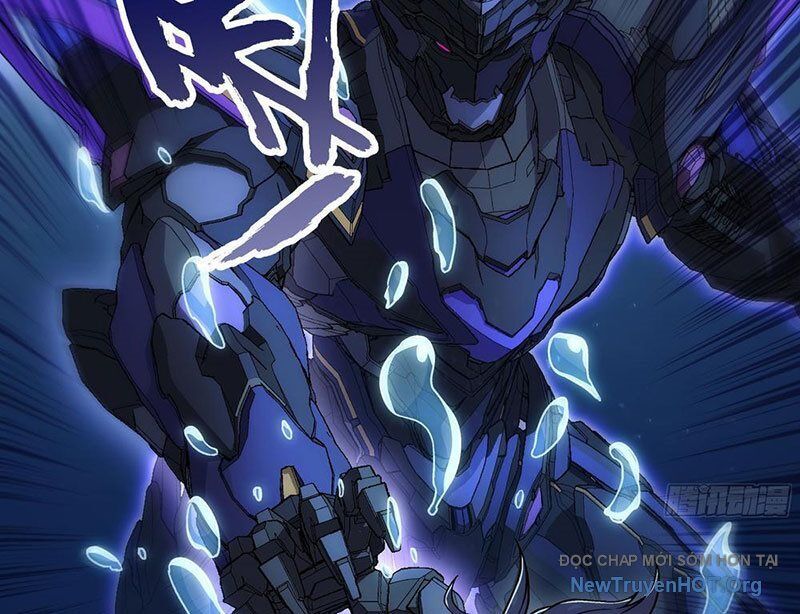 Cương Thiết Khế Ước [Chap 30-36]