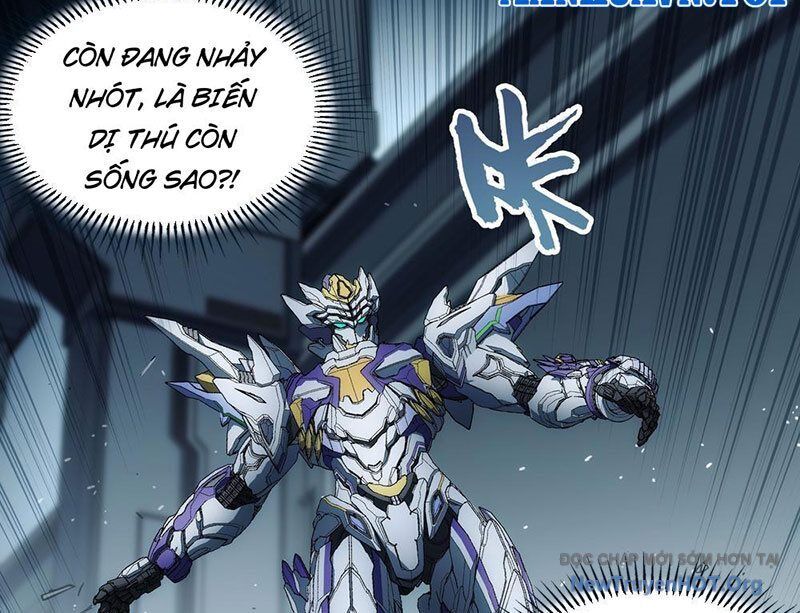 Cương Thiết Khế Ước [Chap 30-36]