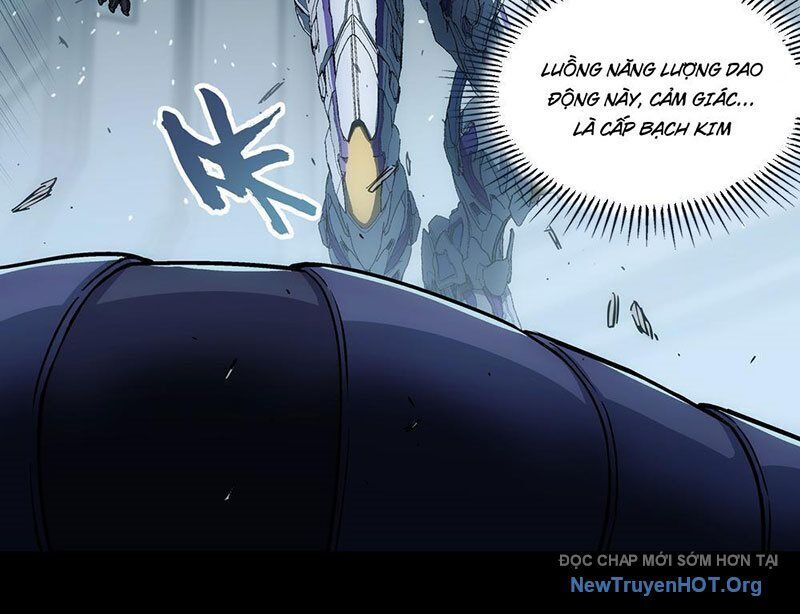 Cương Thiết Khế Ước [Chap 30-36]