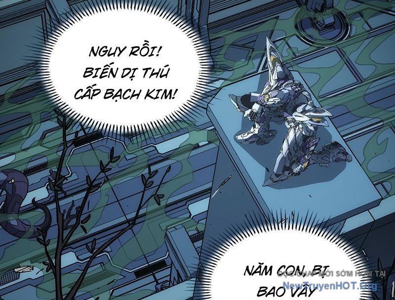 Cương Thiết Khế Ước [Chap 30-36]