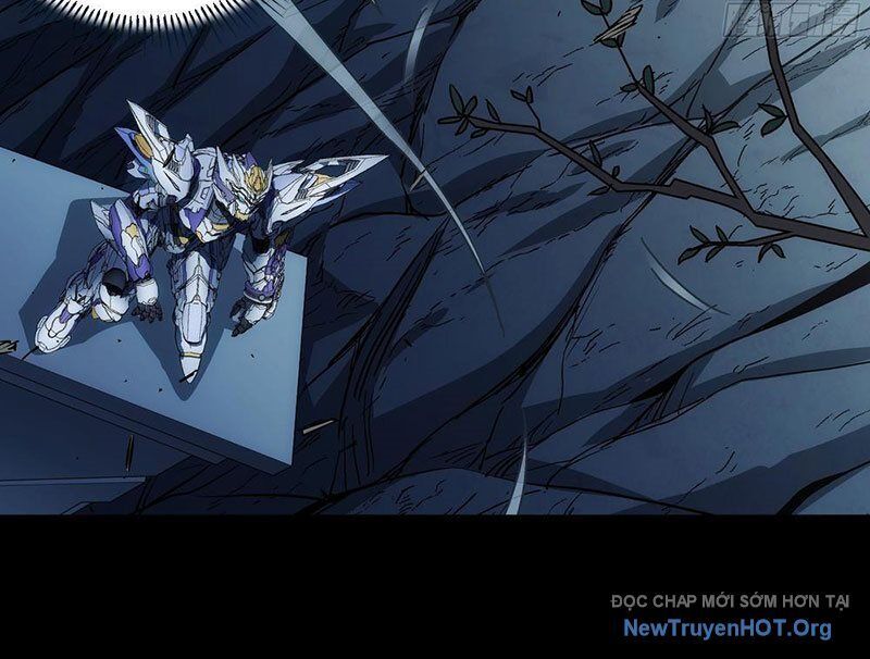 Cương Thiết Khế Ước [Chap 30-36]