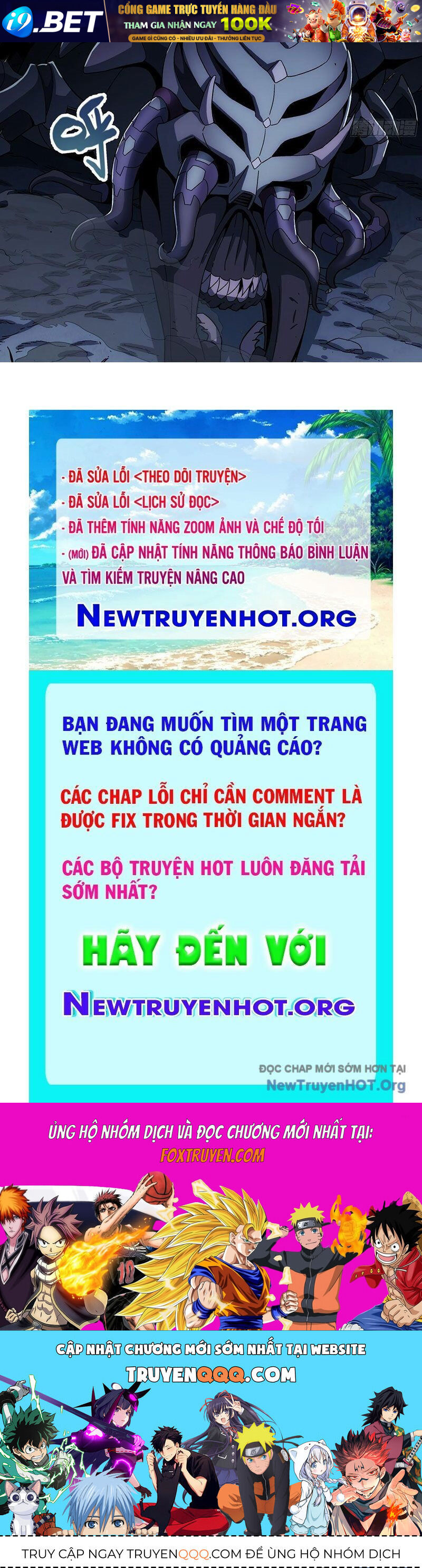 Cương Thiết Khế Ước [Chap 30-36]