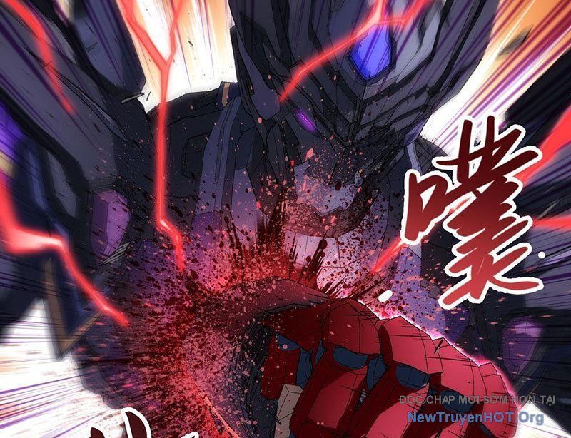 Cương Thiết Khế Ước [Chap 30-36]