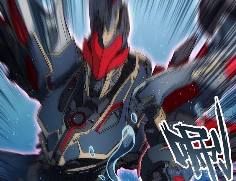 Cương Thiết Khế Ước [Chap 30-36]