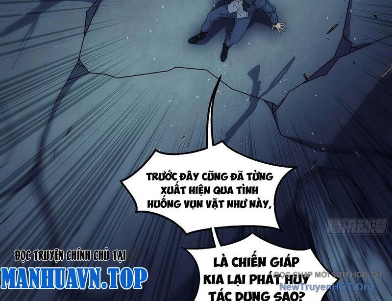 Cương Thiết Khế Ước [Chap 30-36]