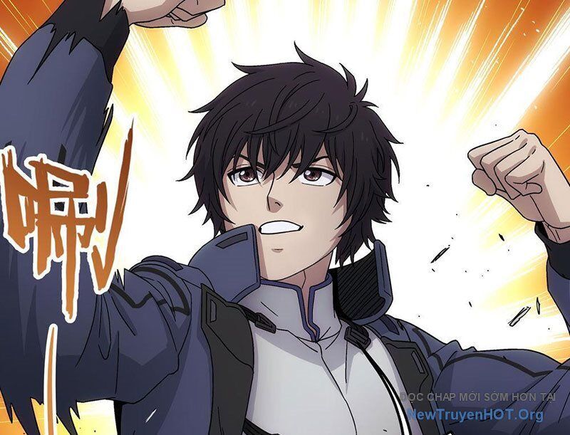 Cương Thiết Khế Ước [Chap 30-36]