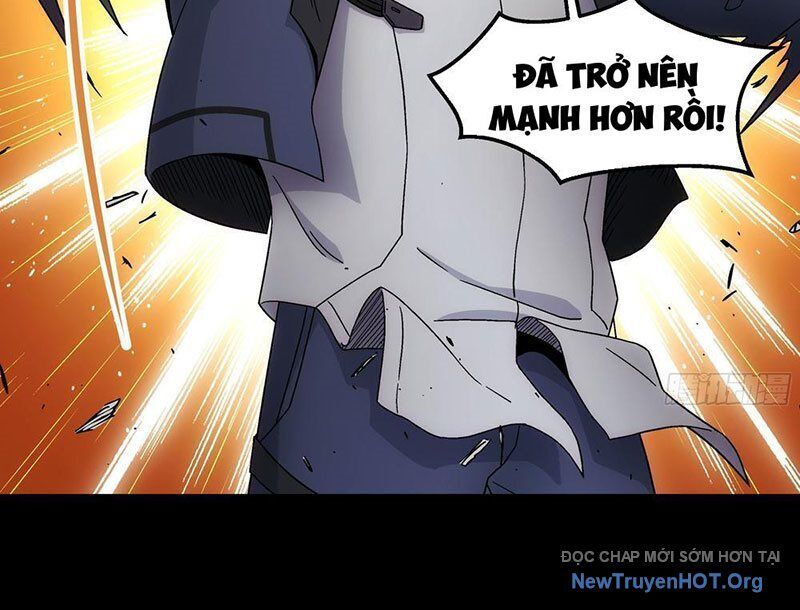Cương Thiết Khế Ước [Chap 30-36]