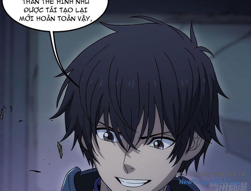 Cương Thiết Khế Ước [Chap 30-36]