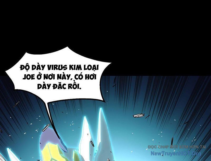 Cương Thiết Khế Ước [Chap 30-36]
