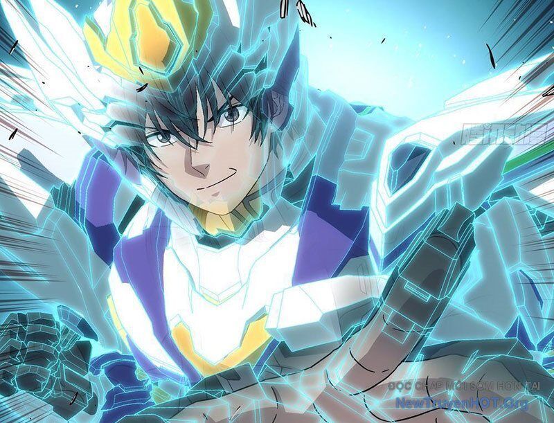 Cương Thiết Khế Ước [Chap 30-36]