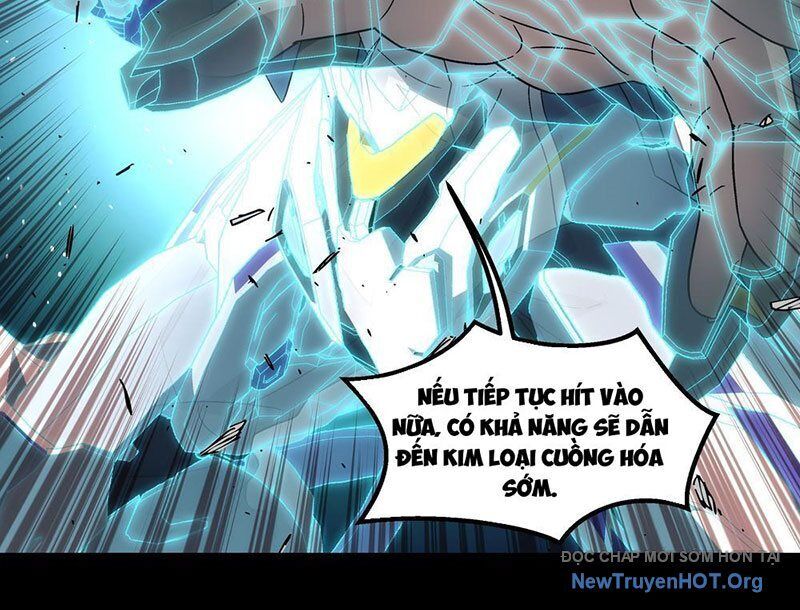 Cương Thiết Khế Ước [Chap 30-36]