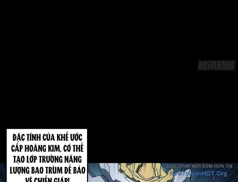 Cương Thiết Khế Ước [Chap 30-36]