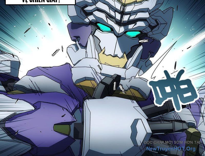 Cương Thiết Khế Ước [Chap 30-36]