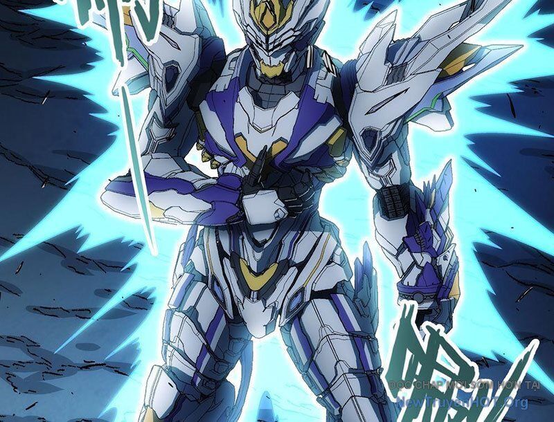Cương Thiết Khế Ước [Chap 30-36]