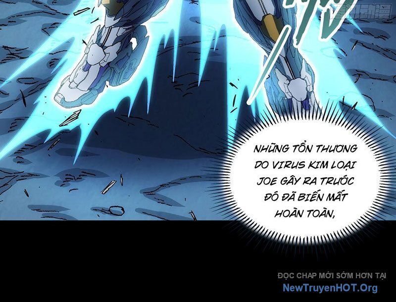 Cương Thiết Khế Ước [Chap 30-36]