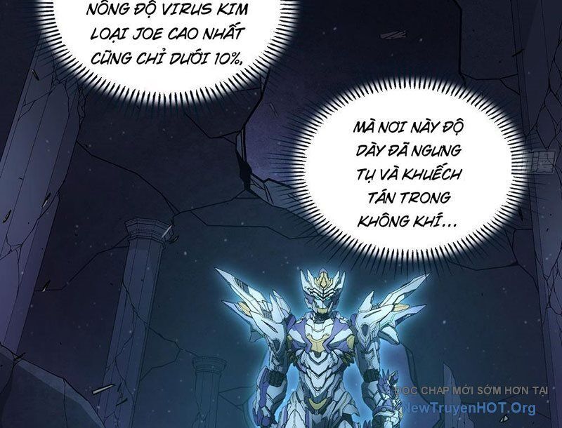 Cương Thiết Khế Ước [Chap 30-36]