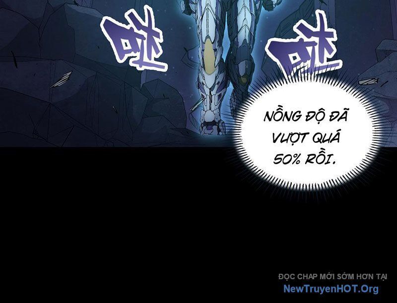 Cương Thiết Khế Ước [Chap 30-36]