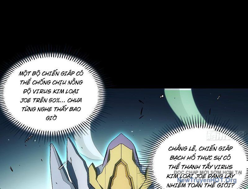 Cương Thiết Khế Ước [Chap 30-36]