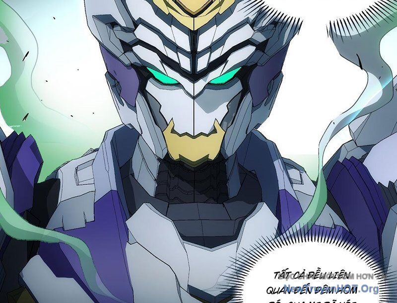 Cương Thiết Khế Ước [Chap 30-36]
