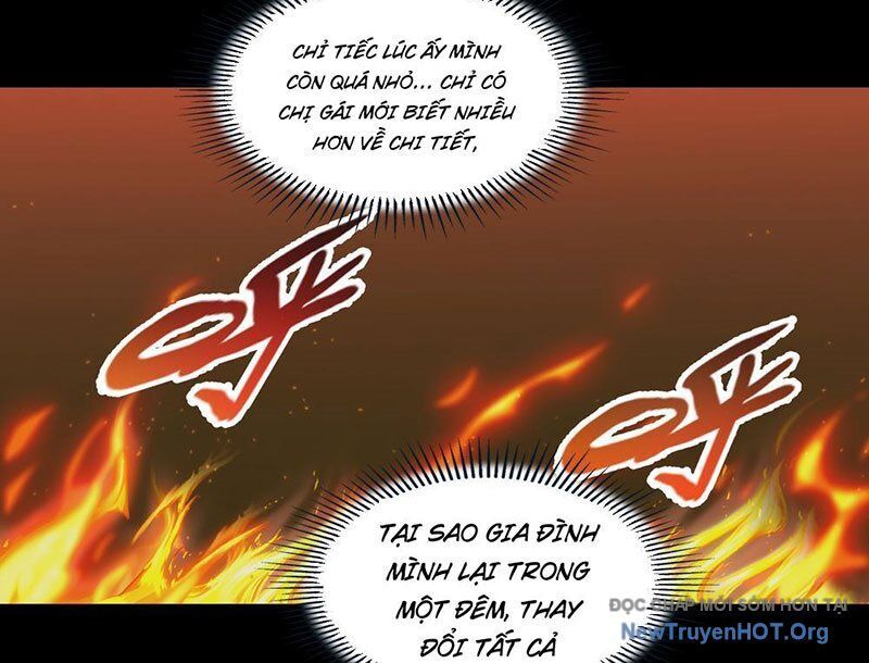 Cương Thiết Khế Ước [Chap 30-36]