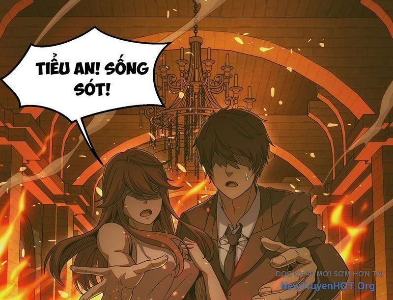 Cương Thiết Khế Ước [Chap 30-36]