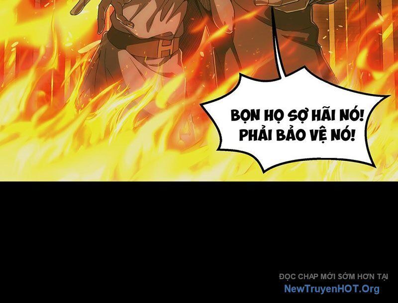 Cương Thiết Khế Ước [Chap 30-36]