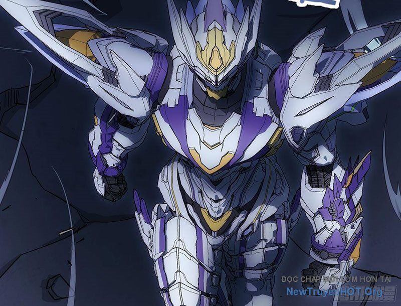 Cương Thiết Khế Ước [Chap 30-36]