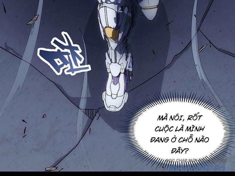 Cương Thiết Khế Ước [Chap 30-36]