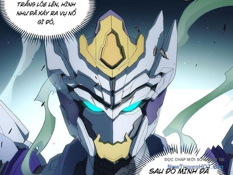 Cương Thiết Khế Ước [Chap 30-36]