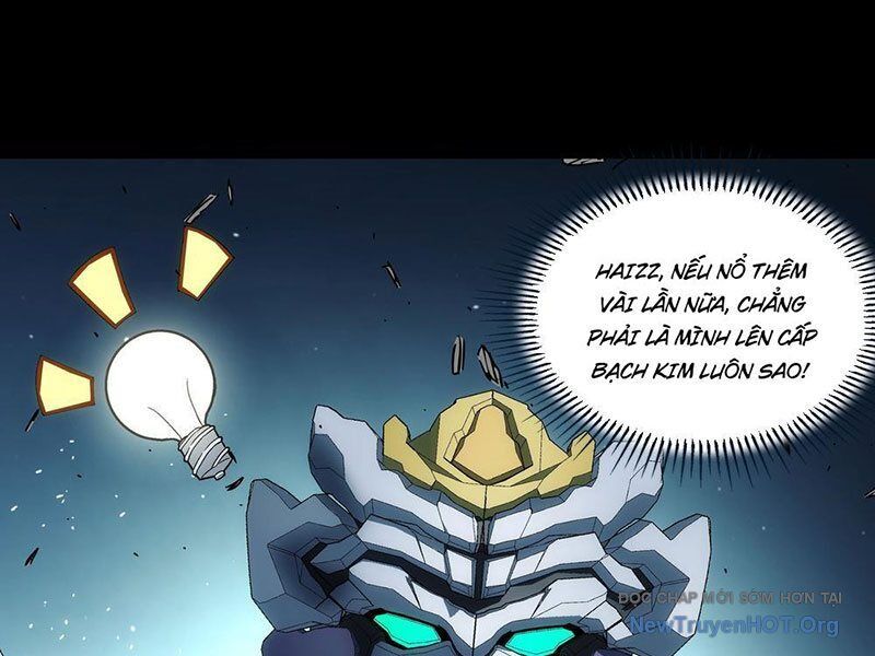 Cương Thiết Khế Ước [Chap 30-36]