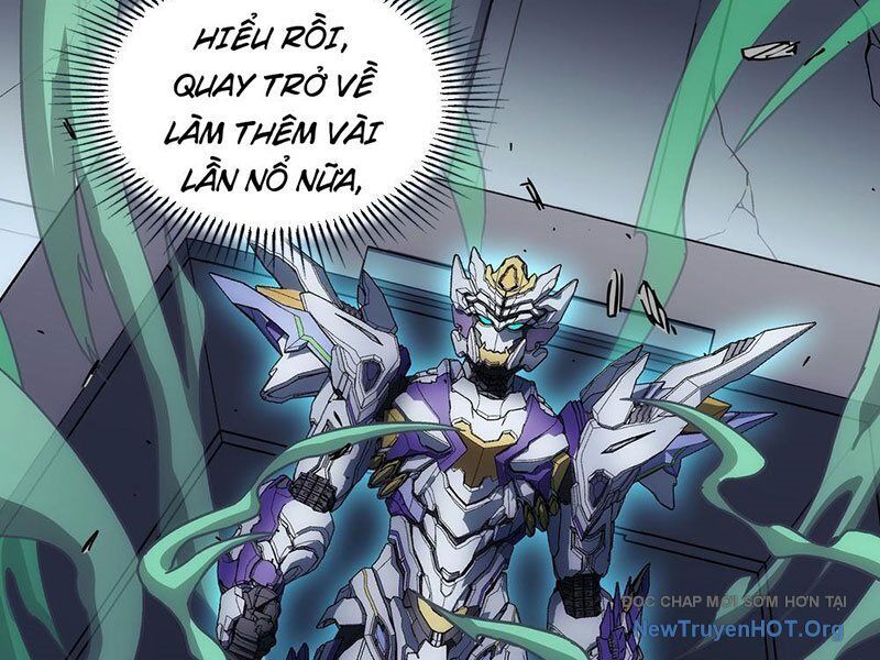 Cương Thiết Khế Ước [Chap 30-36]