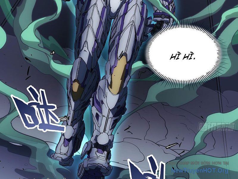 Cương Thiết Khế Ước [Chap 30-36]