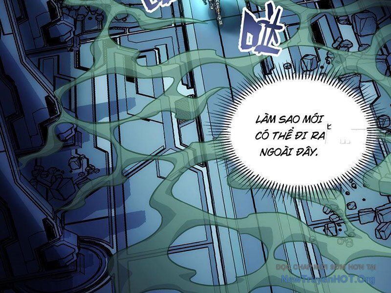 Cương Thiết Khế Ước [Chap 30-36]