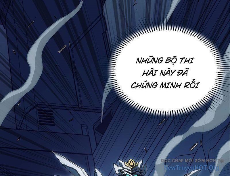 Cương Thiết Khế Ước [Chap 30-36]