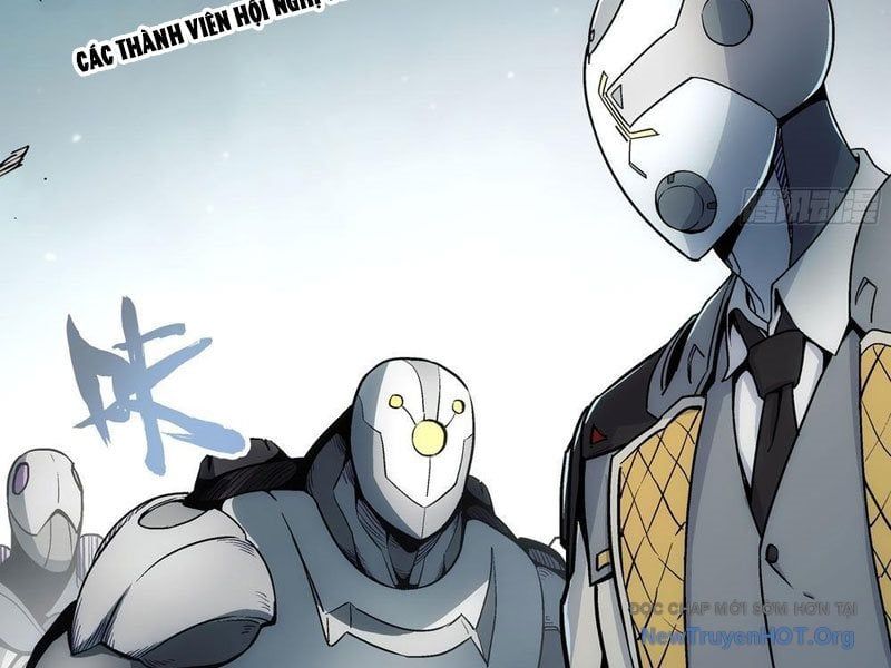 Cương Thiết Khế Ước [Chap 30-36]