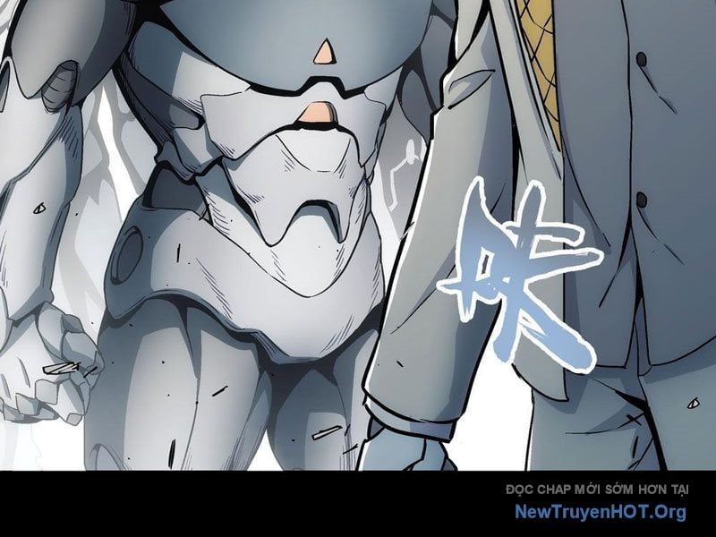 Cương Thiết Khế Ước [Chap 30-36]