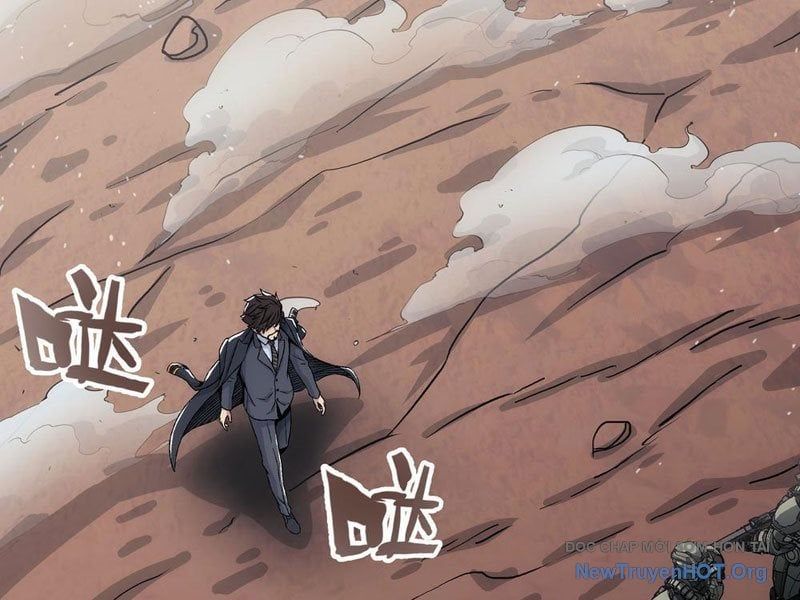 Cương Thiết Khế Ước [Chap 30-36]