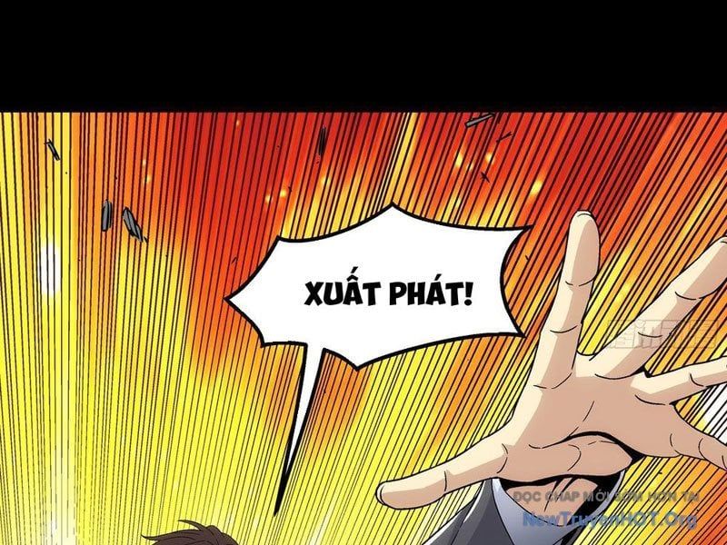 Cương Thiết Khế Ước [Chap 30-36]