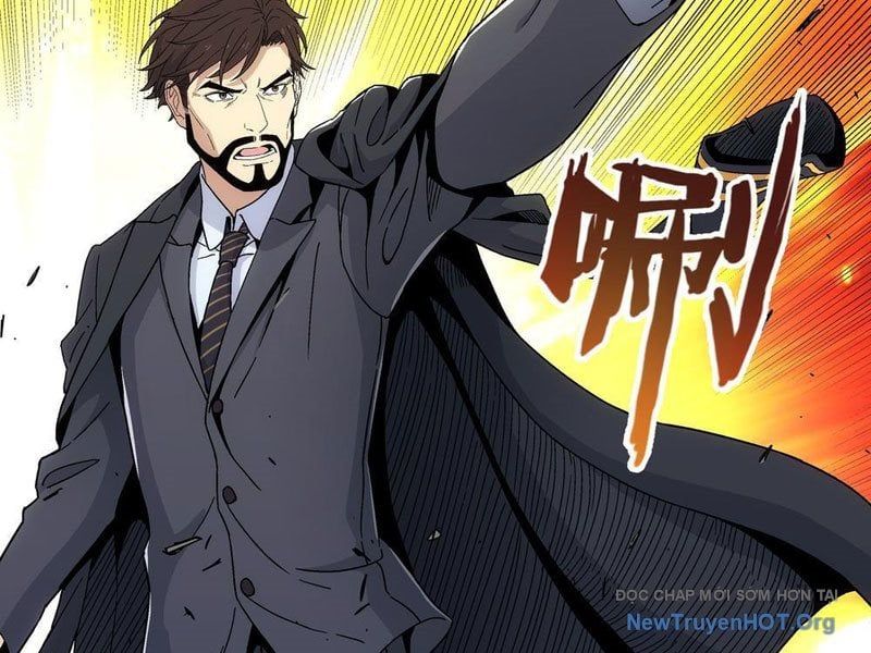 Cương Thiết Khế Ước [Chap 30-36]