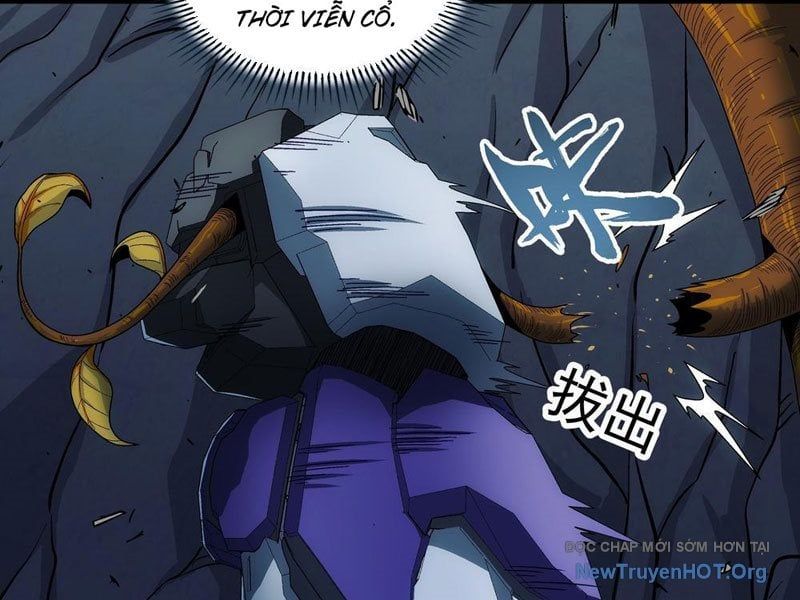 Cương Thiết Khế Ước [Chap 30-36]