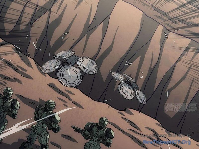 Cương Thiết Khế Ước [Chap 30-36]