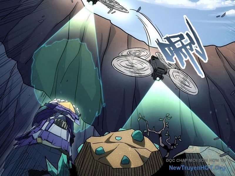 Cương Thiết Khế Ước [Chap 30-36]