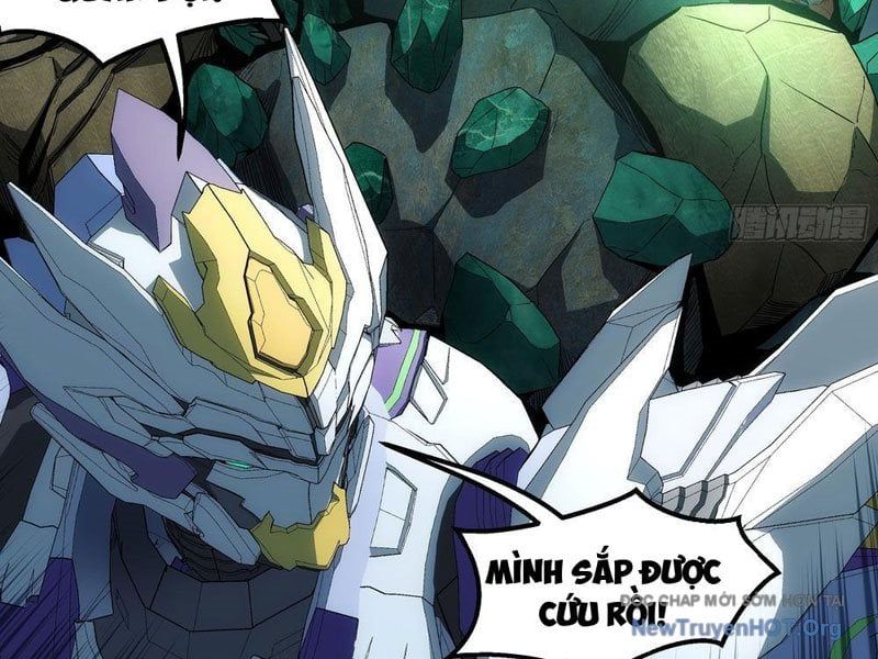 Cương Thiết Khế Ước [Chap 30-36]