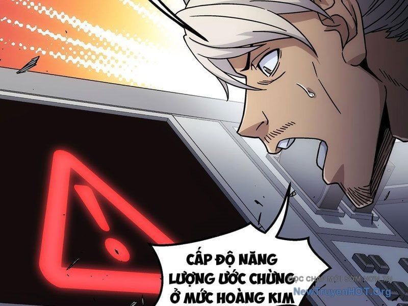 Cương Thiết Khế Ước [Chap 30-36]