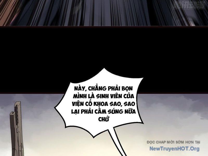 Cương Thiết Khế Ước [Chap 30-36]