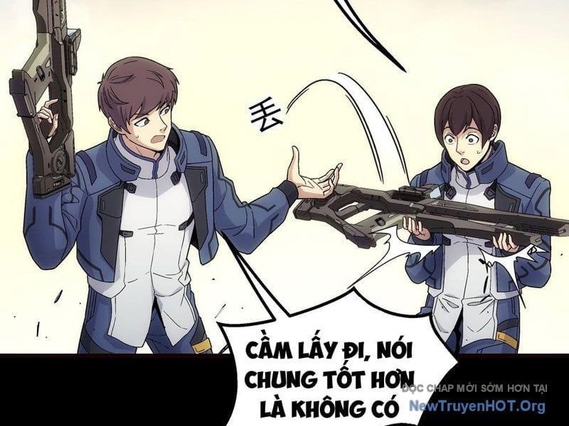 Cương Thiết Khế Ước [Chap 30-36]