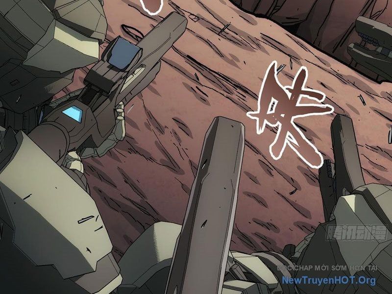 Cương Thiết Khế Ước [Chap 30-36]