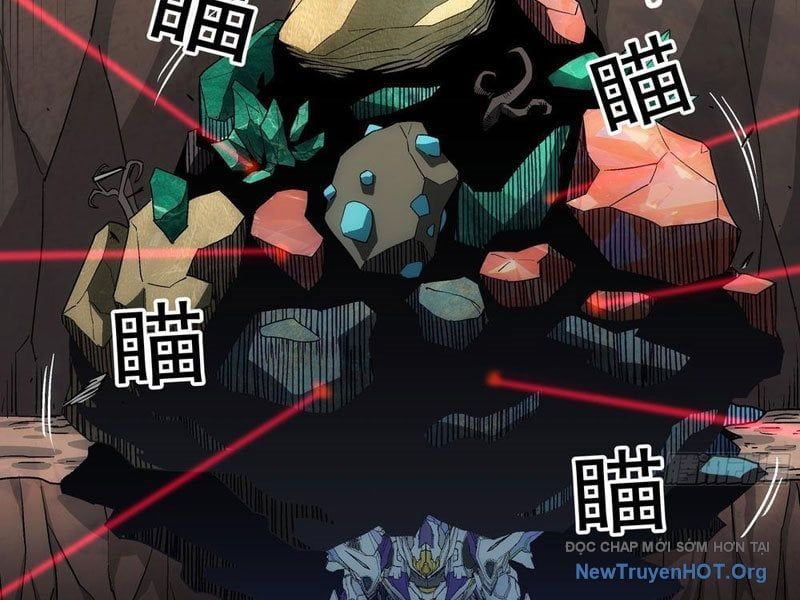 Cương Thiết Khế Ước [Chap 30-36]